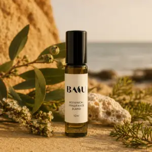 Earth & Coast Blend