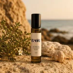 Coastal Essential Oil Blend